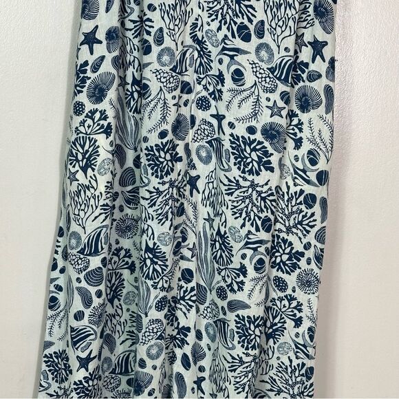 SIGRID OLSEN MAXI SUNDRESS - Picture 2 of 9